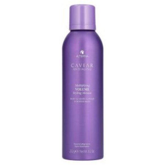 Alterna Caviar Anti-Aging Multiplying Volume Styling Mousse 8.2 Oz - Picture 1 of 1